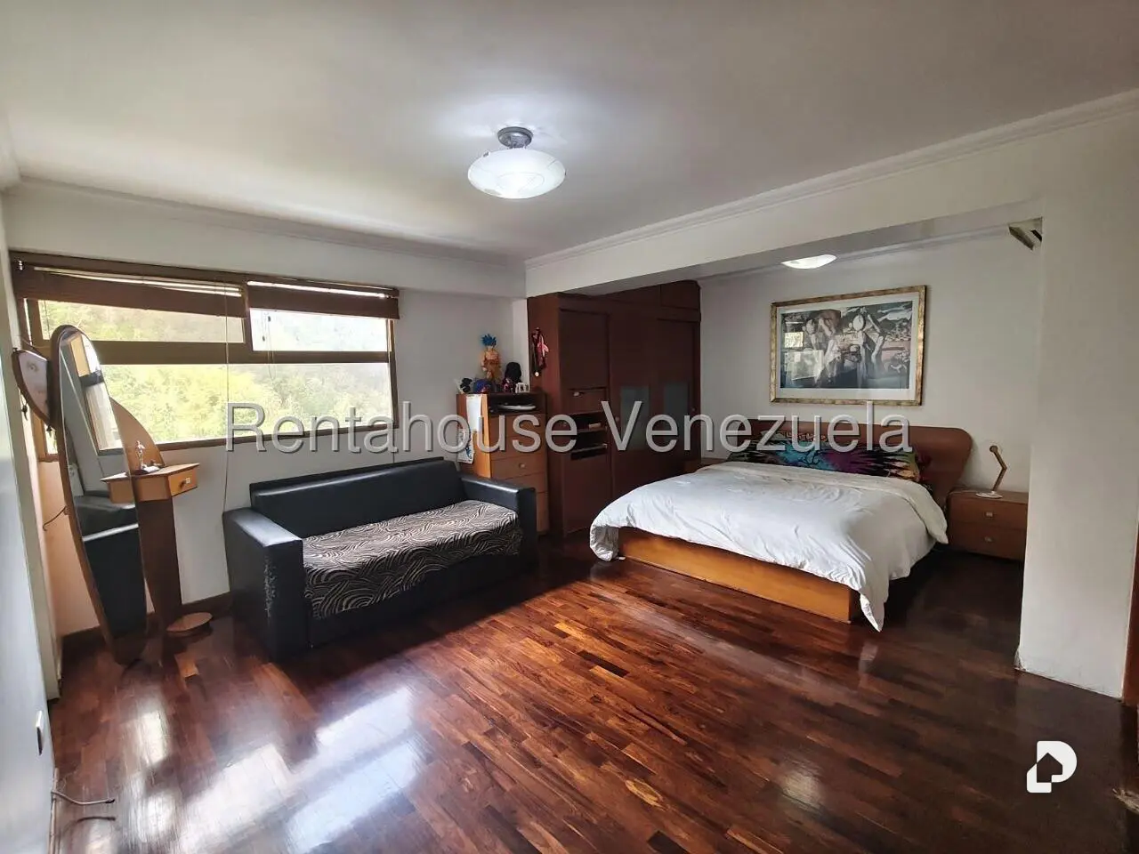 Apartamento en Manzanares, Caracas – 26
