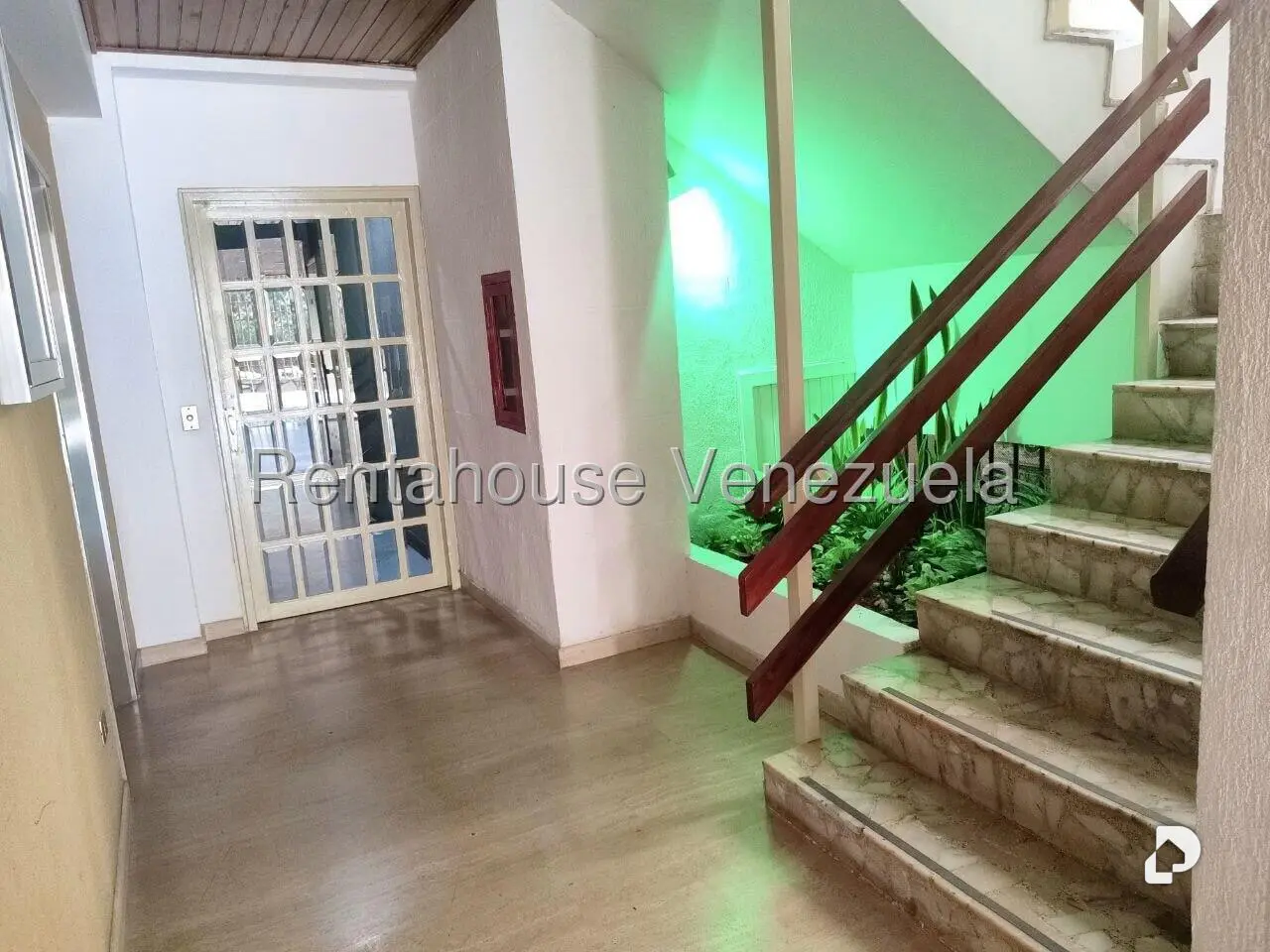 Apartamento en Manzanares, Caracas – 4