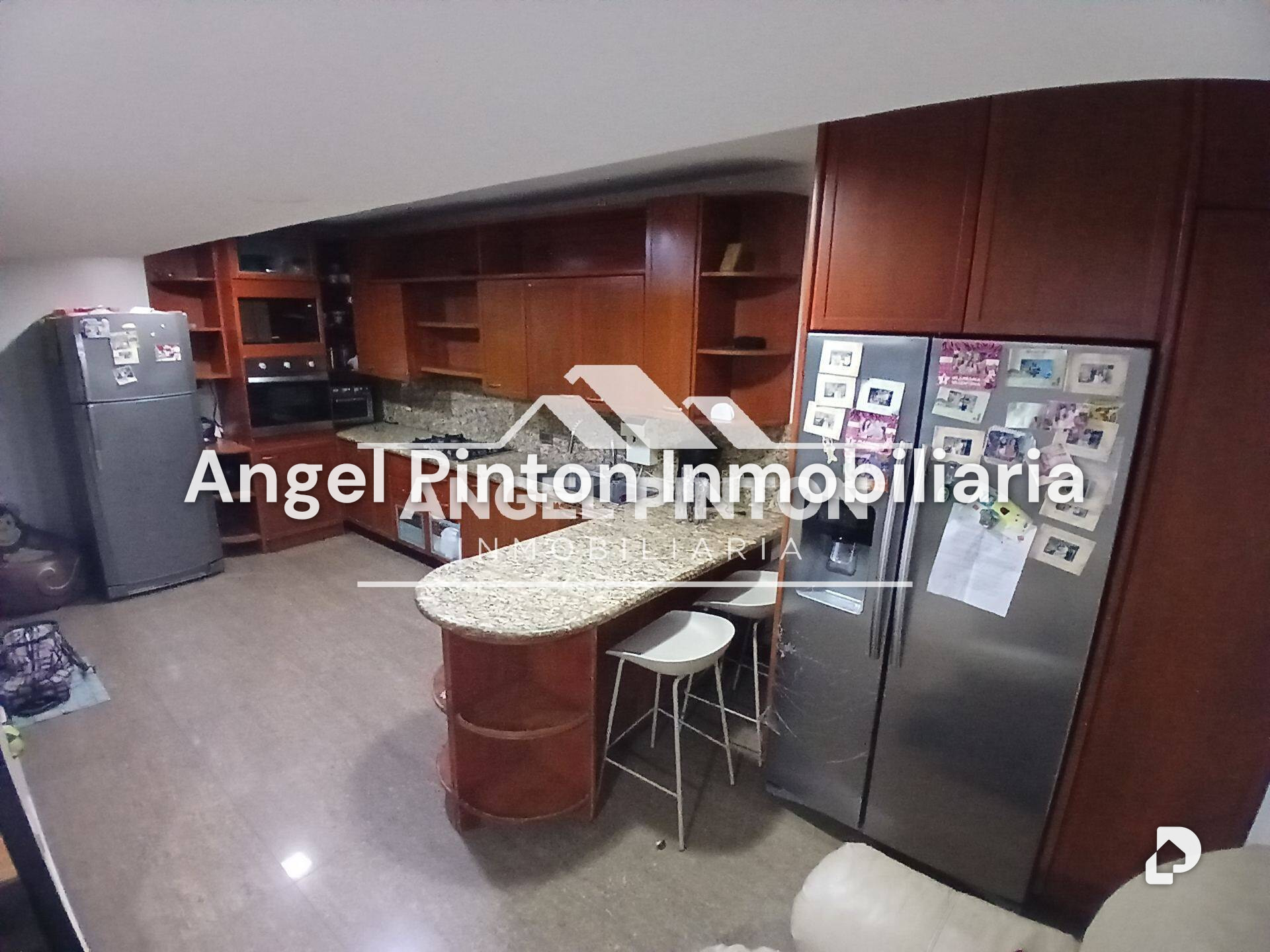 Casa en Milagro Norte, Maracaibo – 3