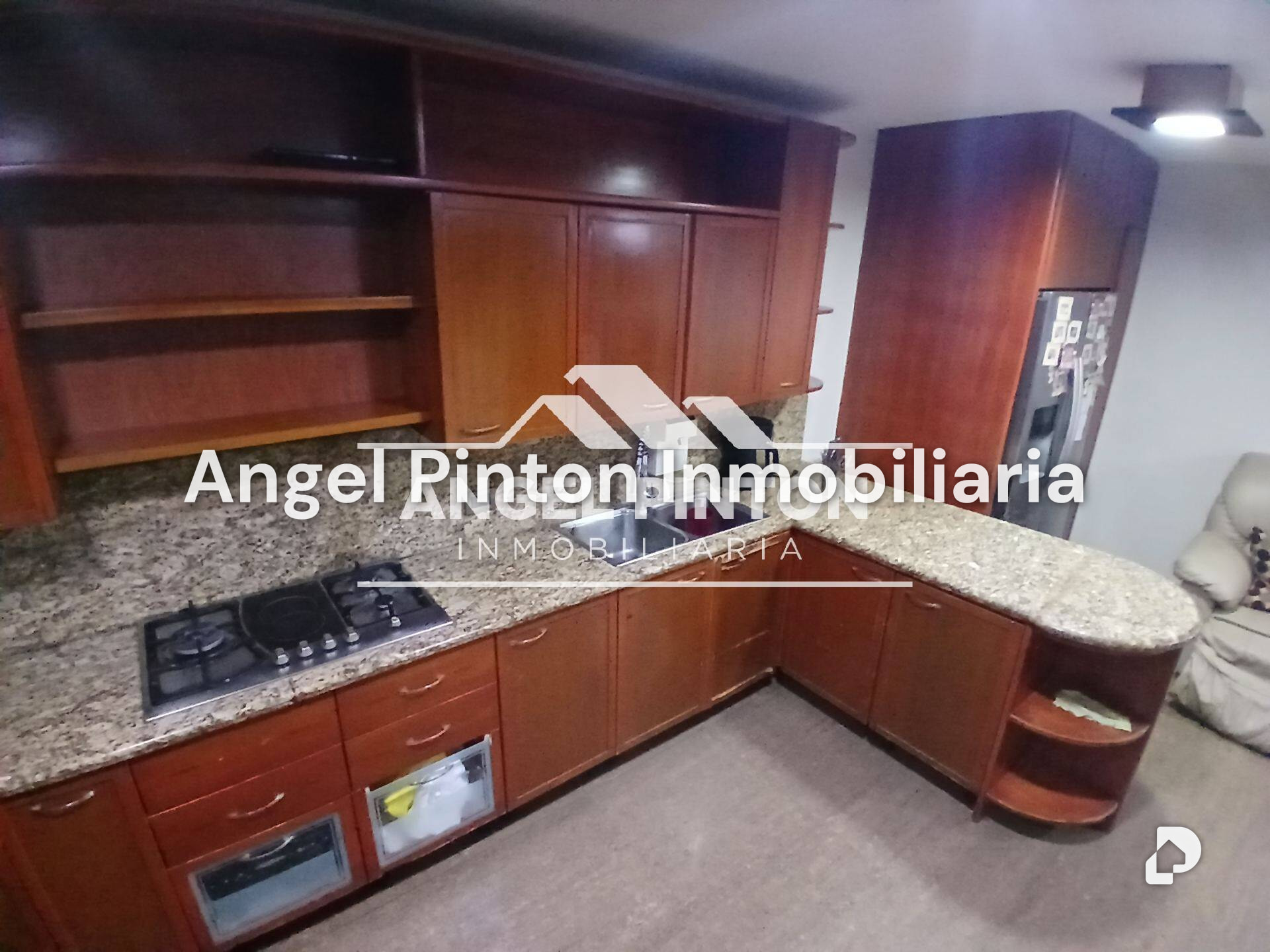 Casa en Milagro Norte, Maracaibo – 1