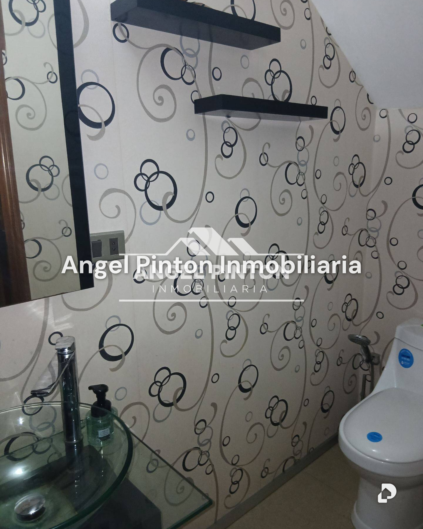 Casa en Milagro Norte, Maracaibo – 18