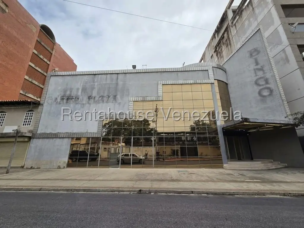 Local comercial en Porlamar - 1