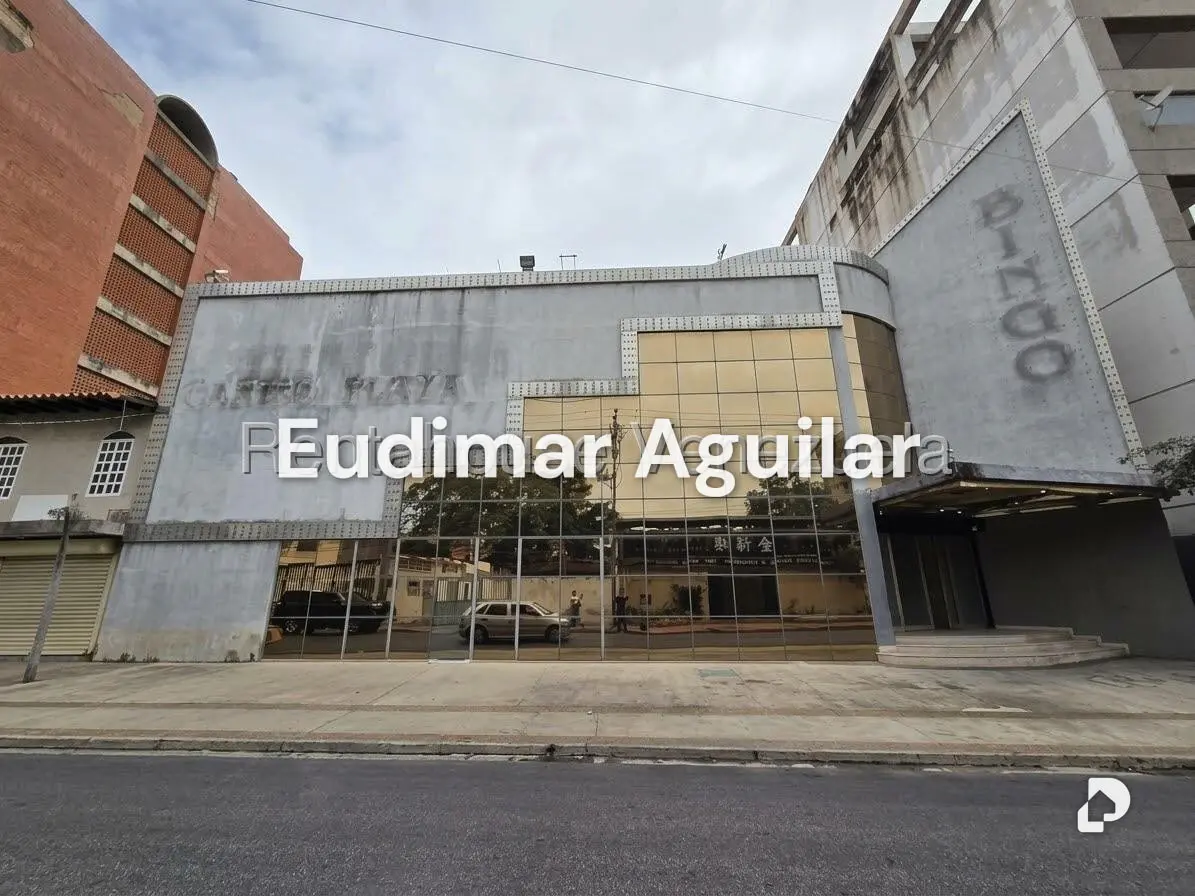 Local comercial en Porlamar – 1