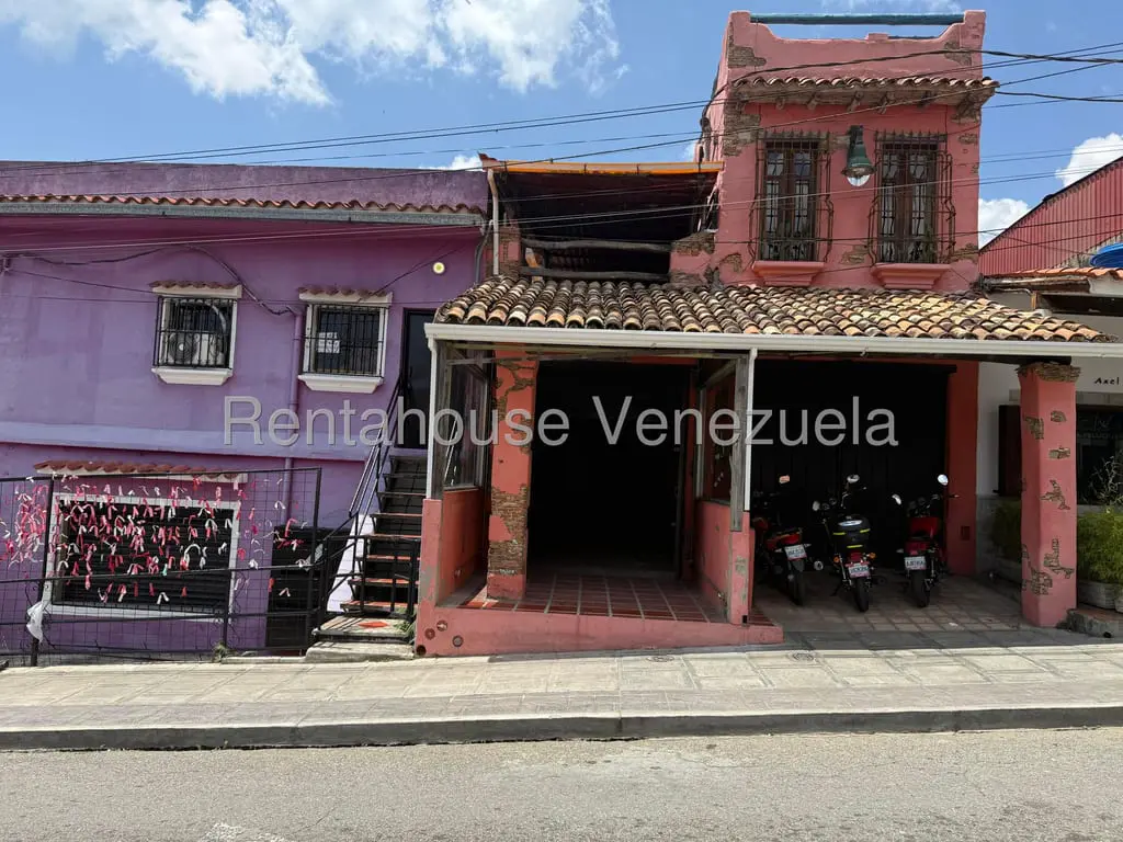 Commercial space in El Hatillo, Caracas - 1
