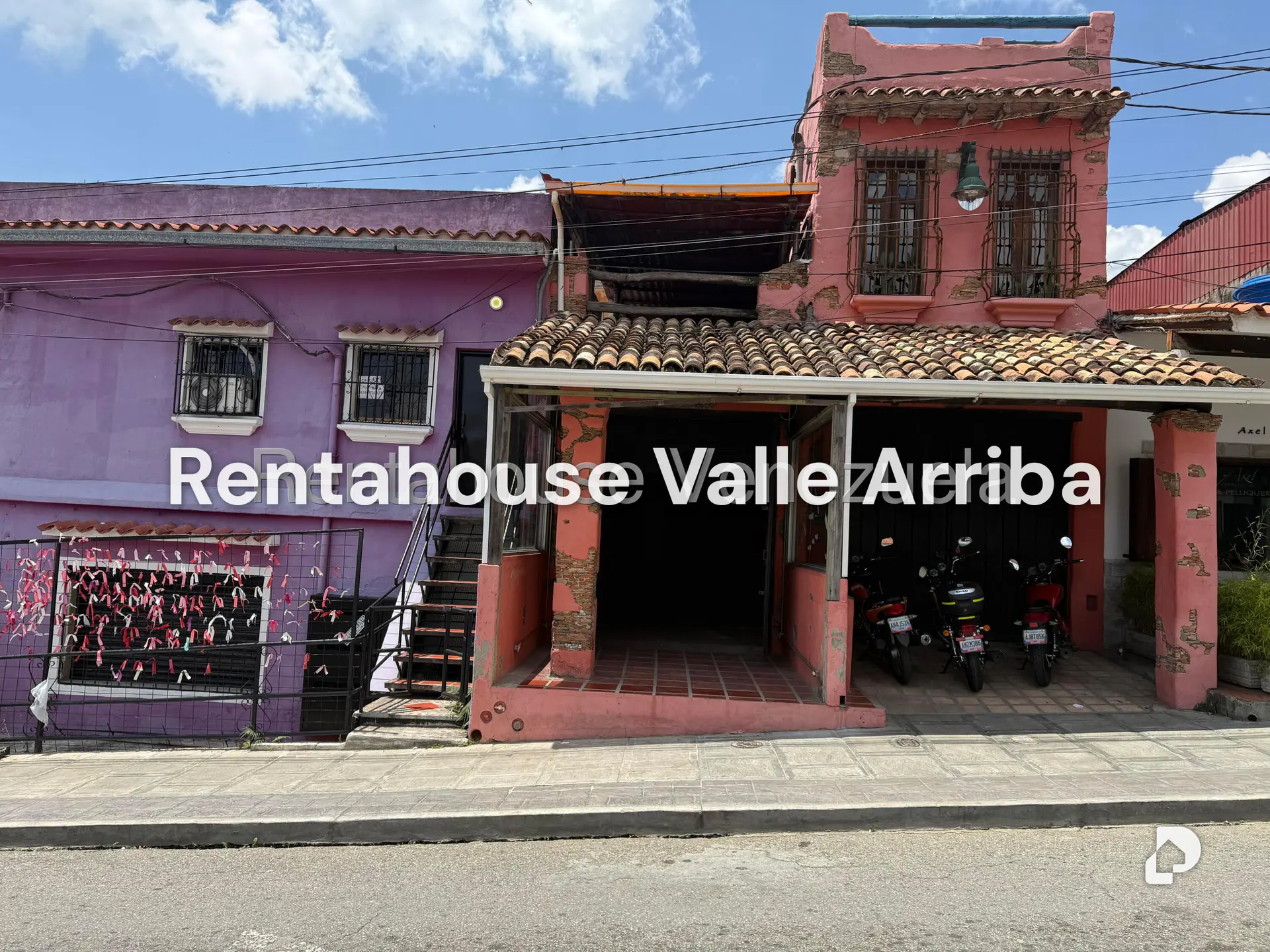 Local comercial en El Hatillo, Caracas – 1