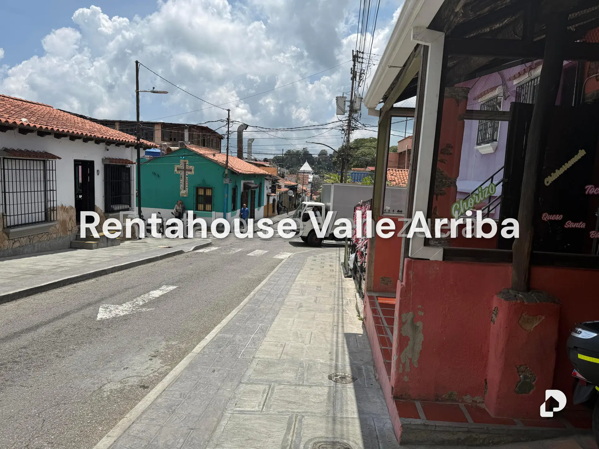 Local comercial en El Hatillo, Caracas – 3