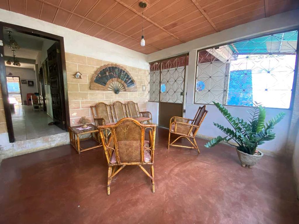 Casa en Tinaquillo - 1