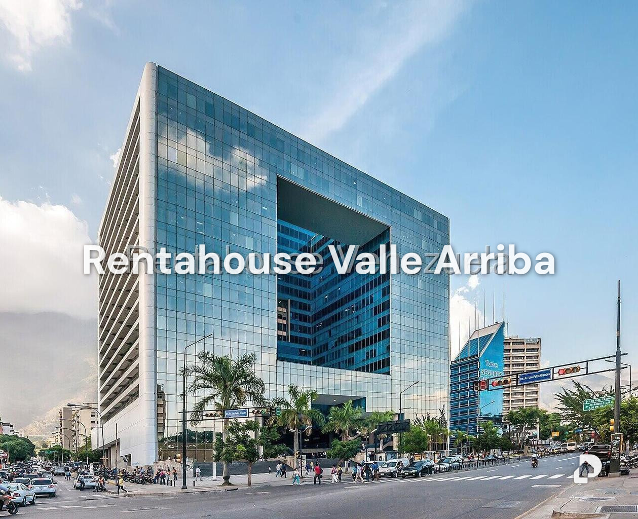 Local comercial en Los Palos Grandes, Caracas – 8
