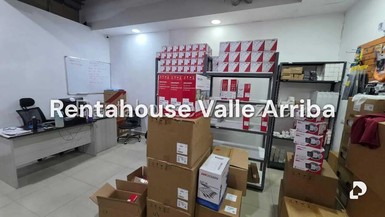 Local comercial en Los Palos Grandes, Caracas – 7