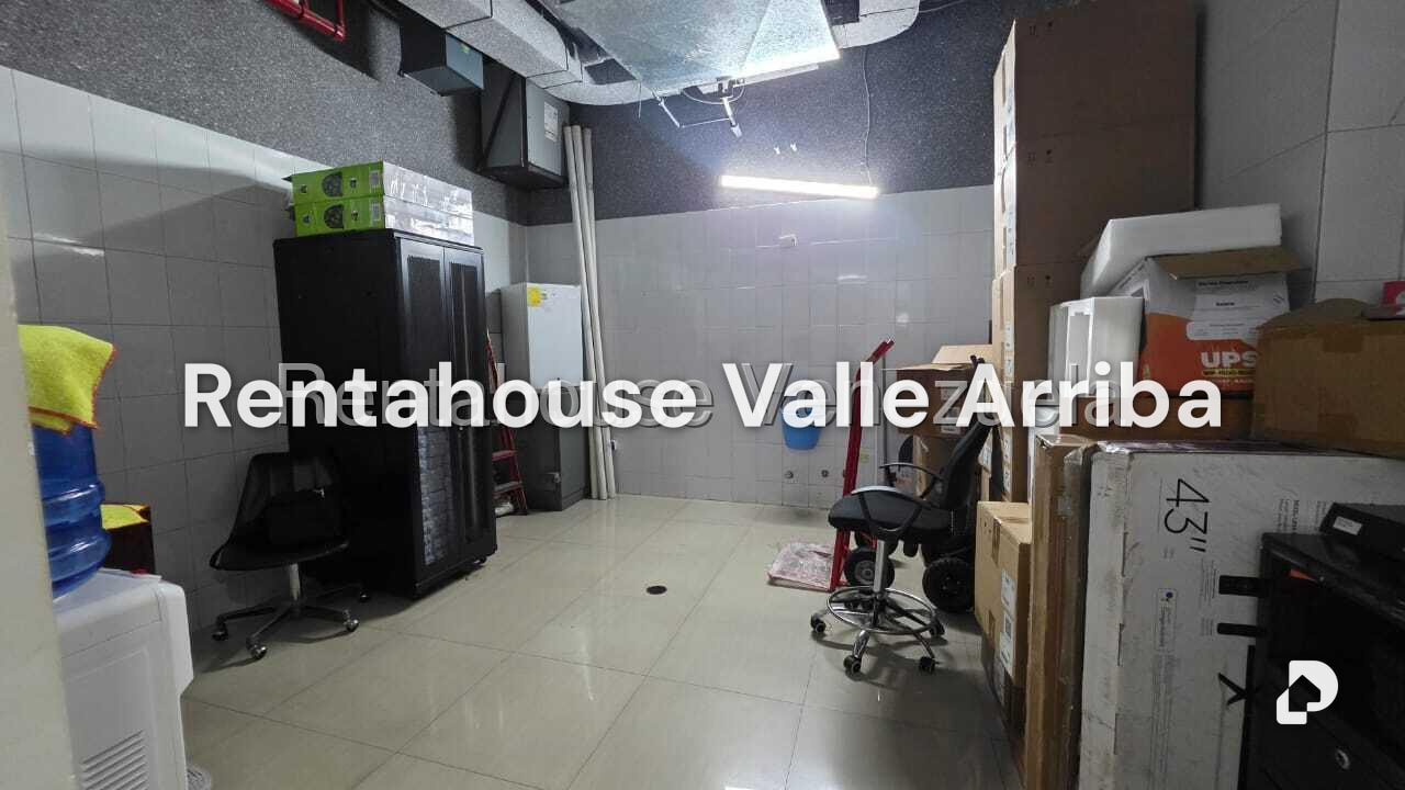 Local comercial en Los Palos Grandes, Caracas – 5