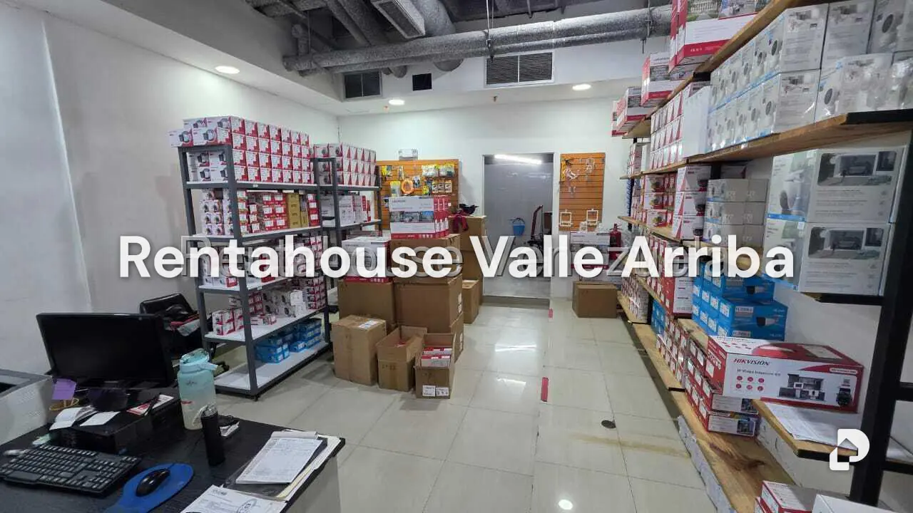Local comercial en Los Palos Grandes, Caracas – 6