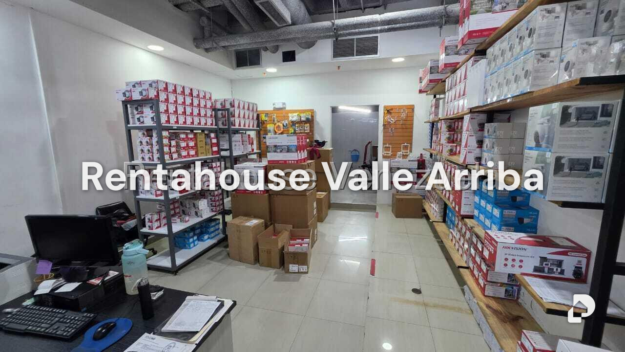Local comercial en Los Palos Grandes, Caracas – 6