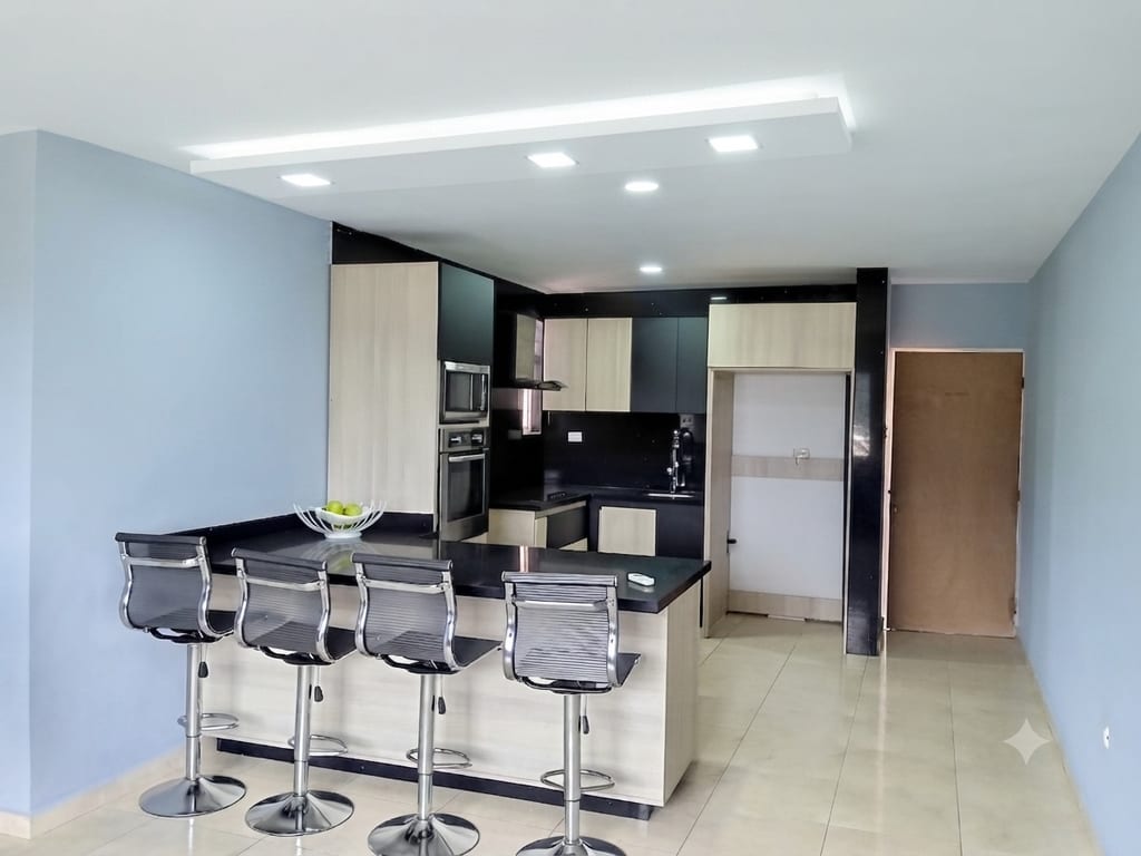 Apartamento en San Diego - 1