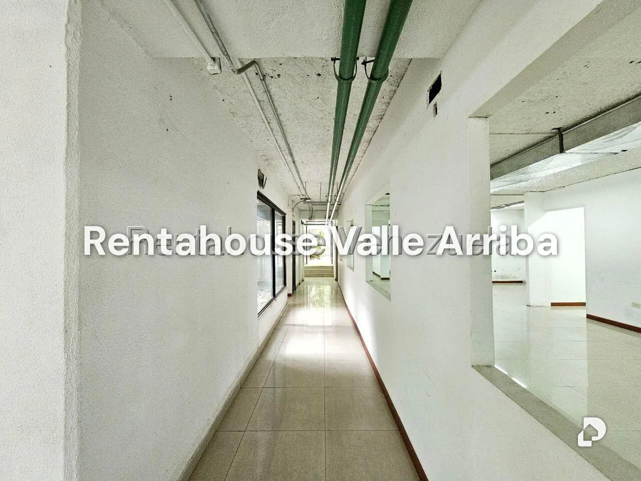 Oficina en El Rosal, Caracas – 27