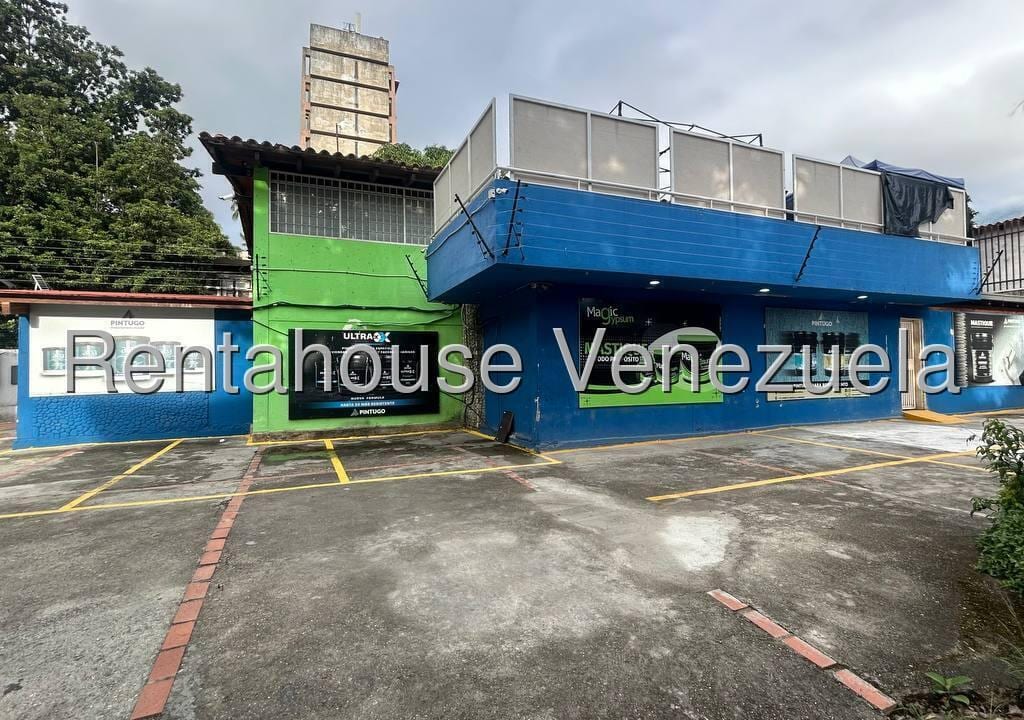 Casa en Chuao, Caracas - 1