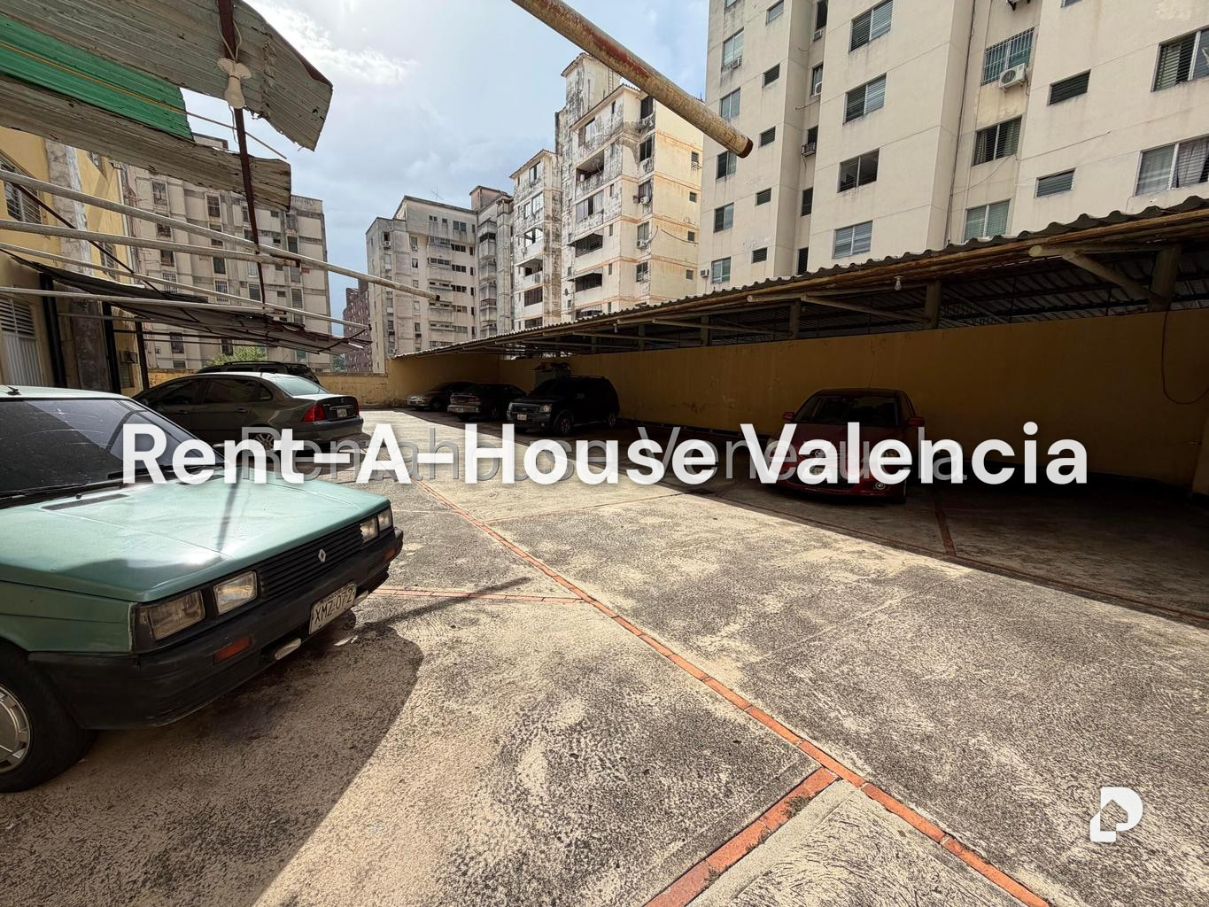 Apartamento en Trigal Centro, Valencia – 19