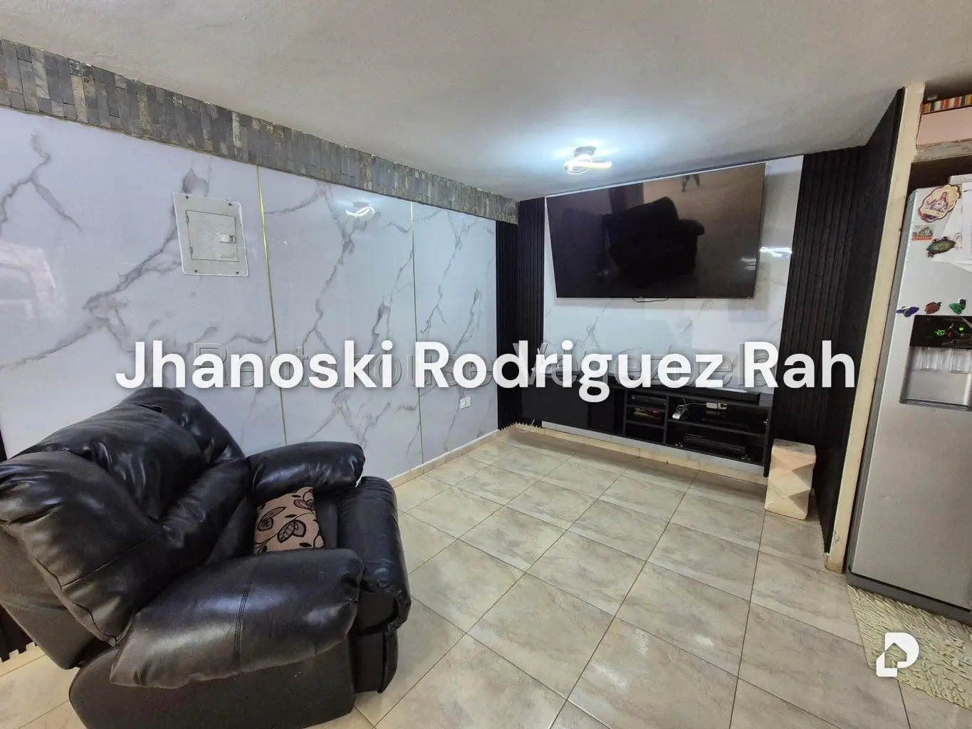 House in Tamaca – 10