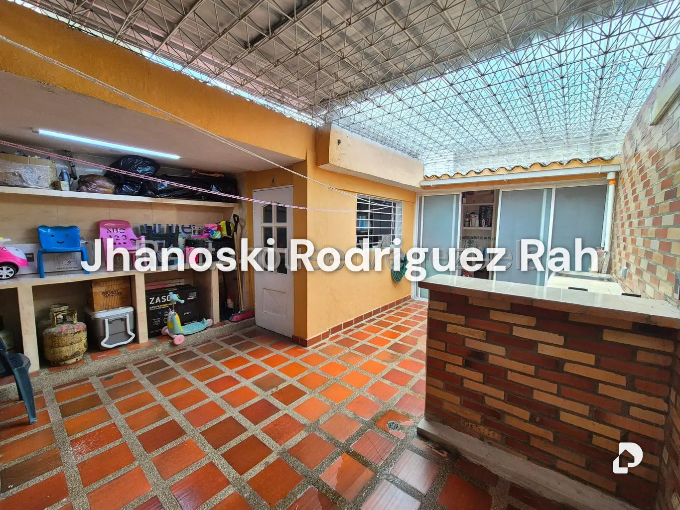 House in Tamaca – 30