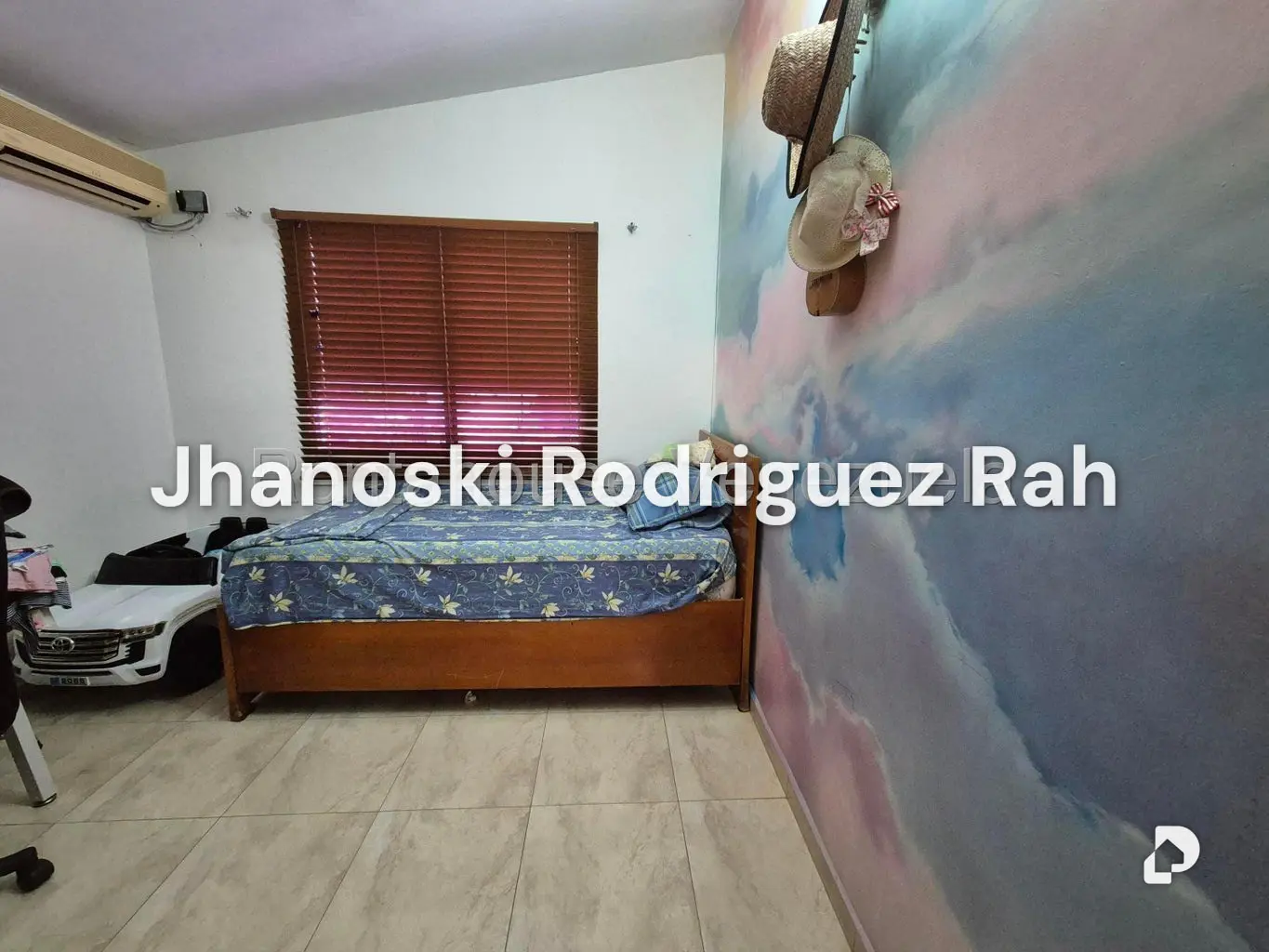 House in Tamaca – 18