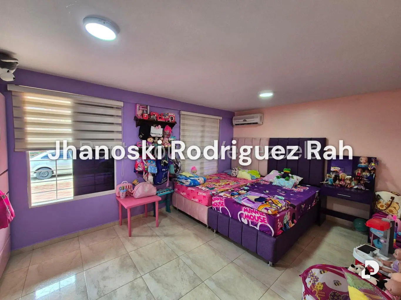 House in Tamaca – 24