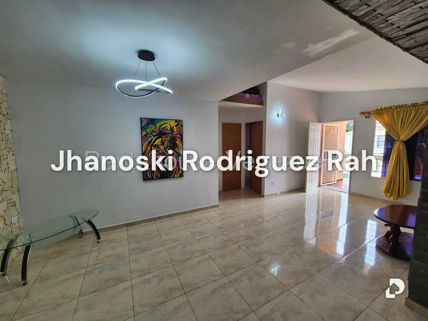 House in Tamaca – 5