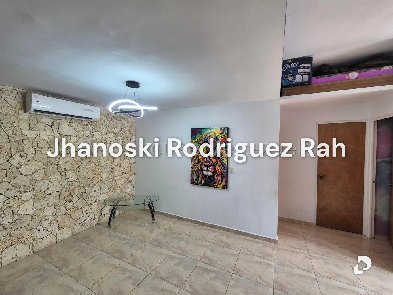 House in Tamaca – 6