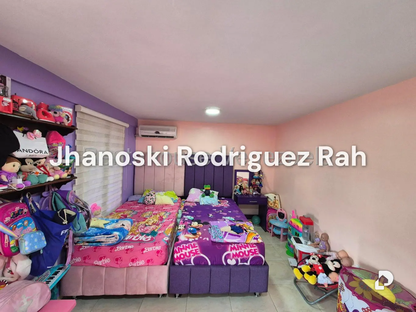 House in Tamaca – 26