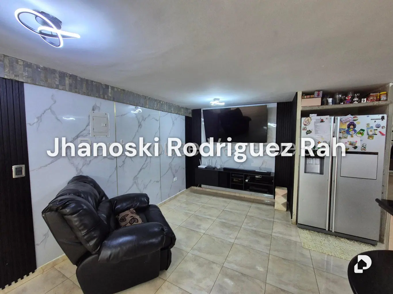 House in Tamaca – 9