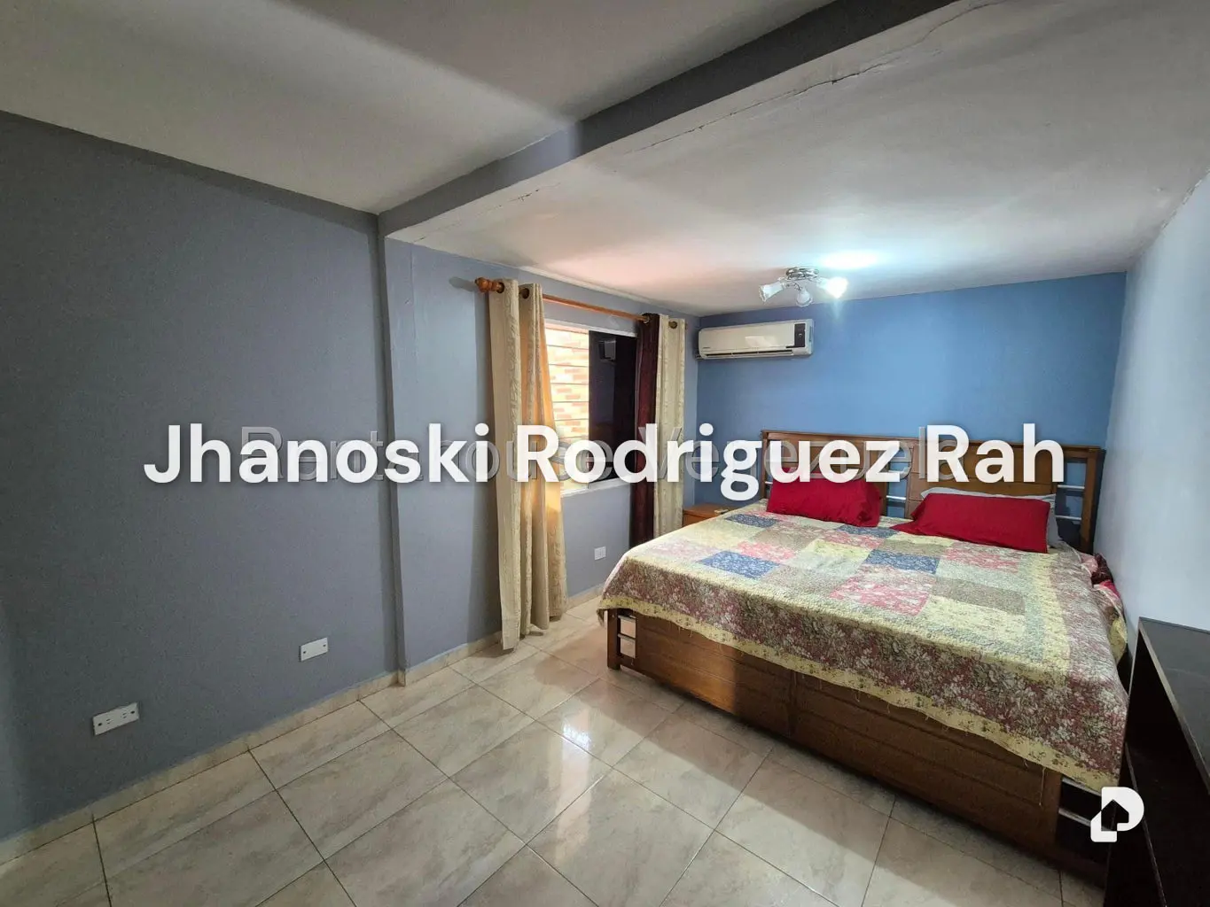 House in Tamaca – 13