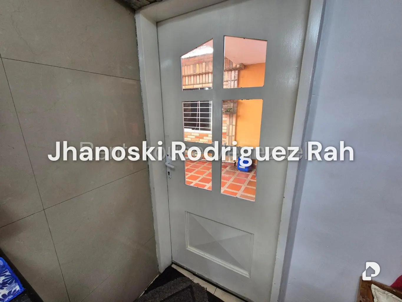House in Tamaca – 28