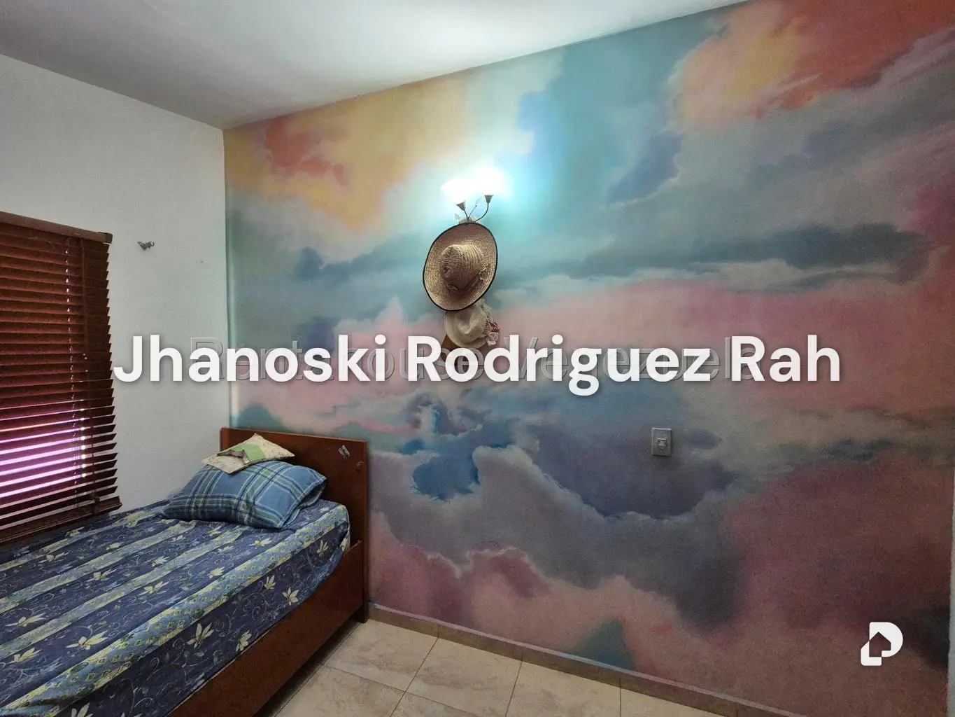House in Tamaca – 21