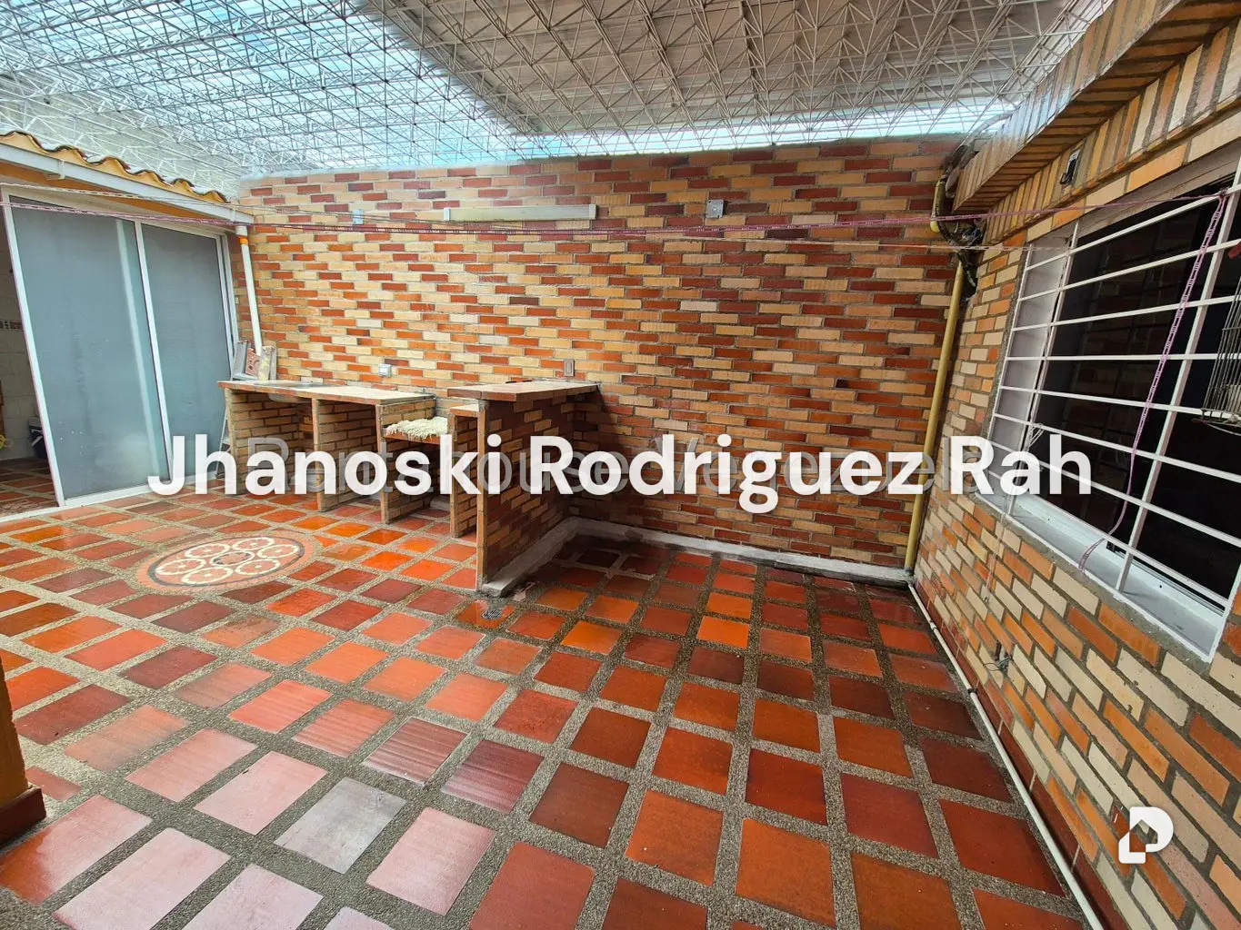 House in Tamaca – 29