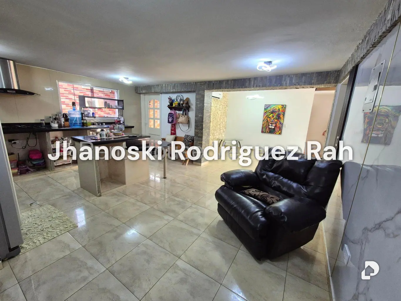 House in Tamaca – 8