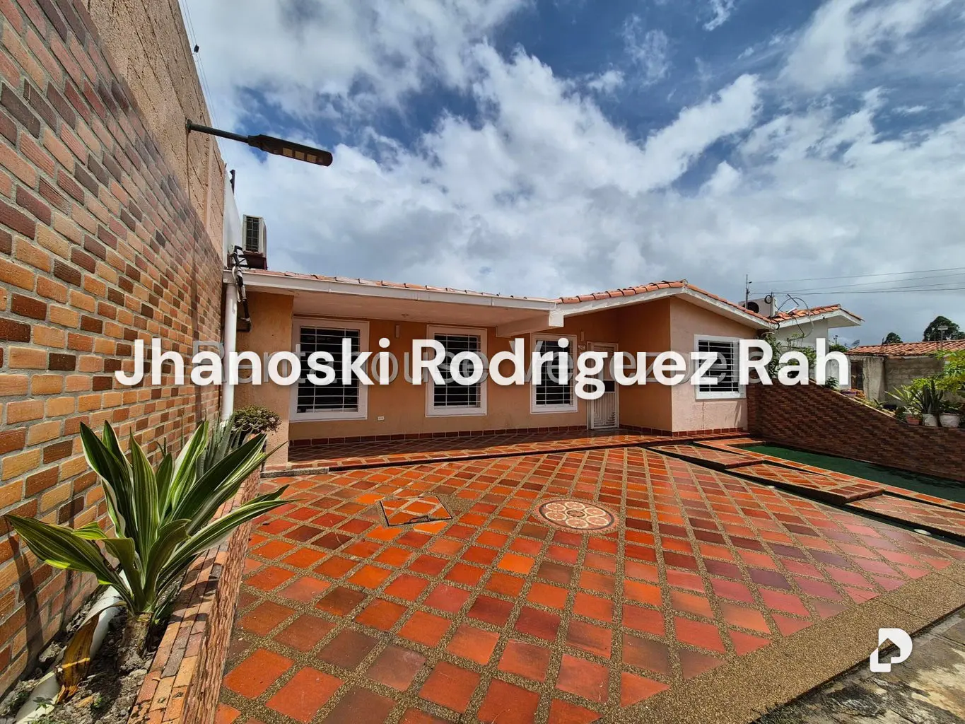 House in Tamaca – 2