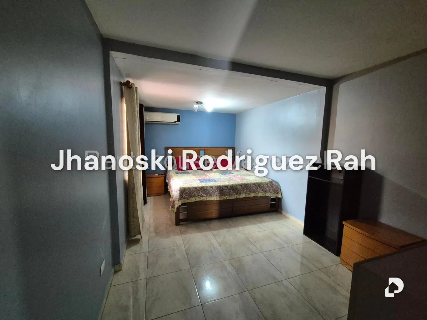 House in Tamaca – 12