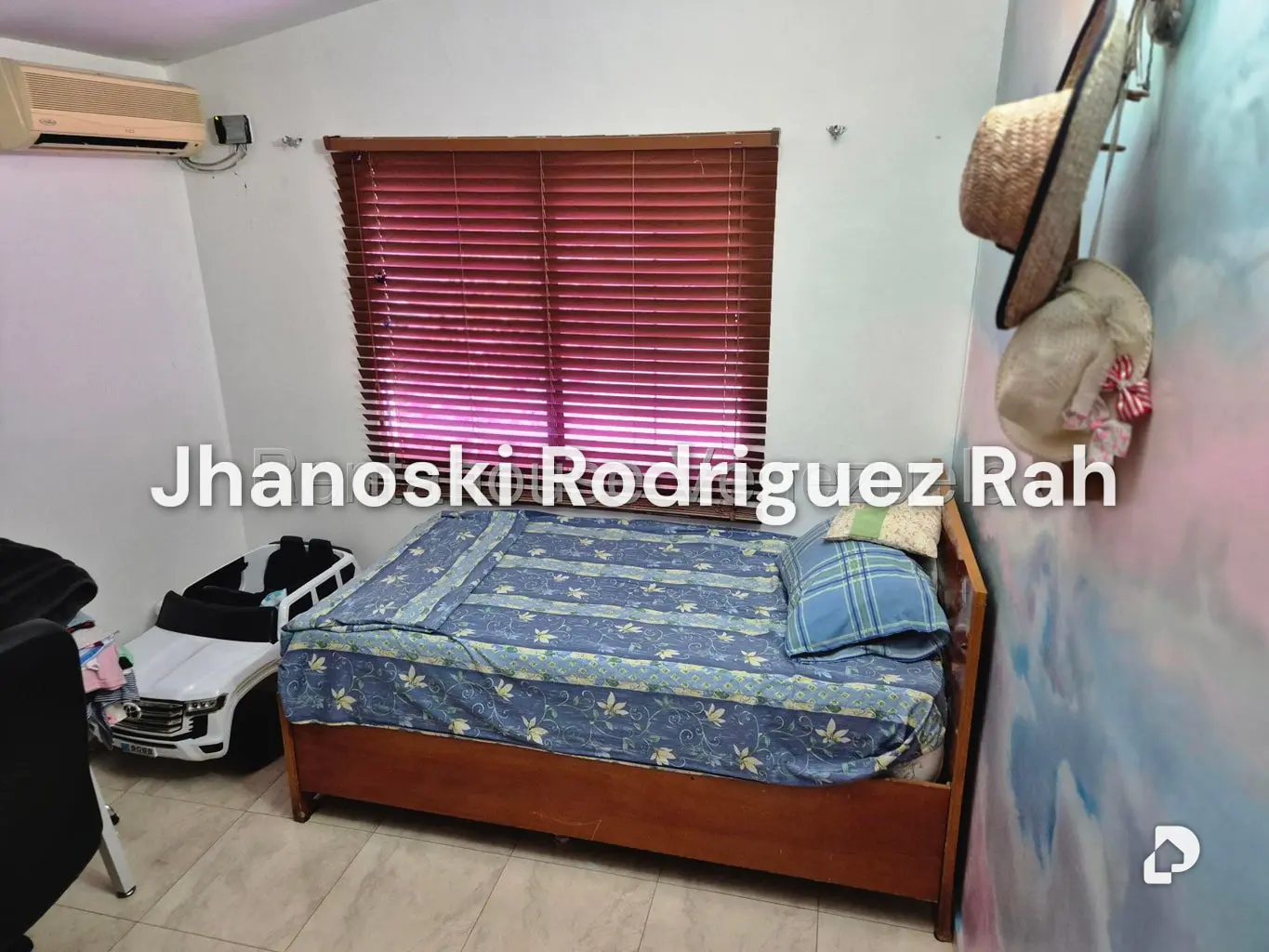 House in Tamaca – 20