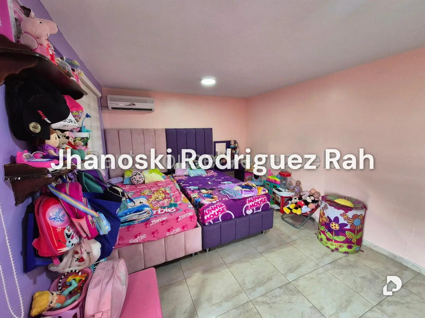 House in Tamaca – 23