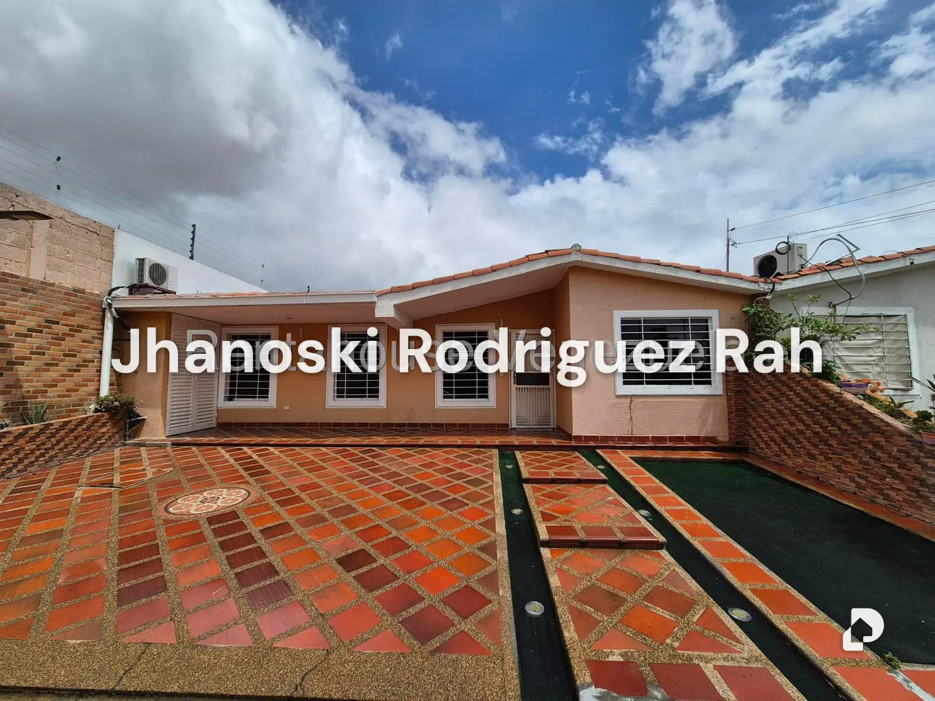 House in Tamaca – 1
