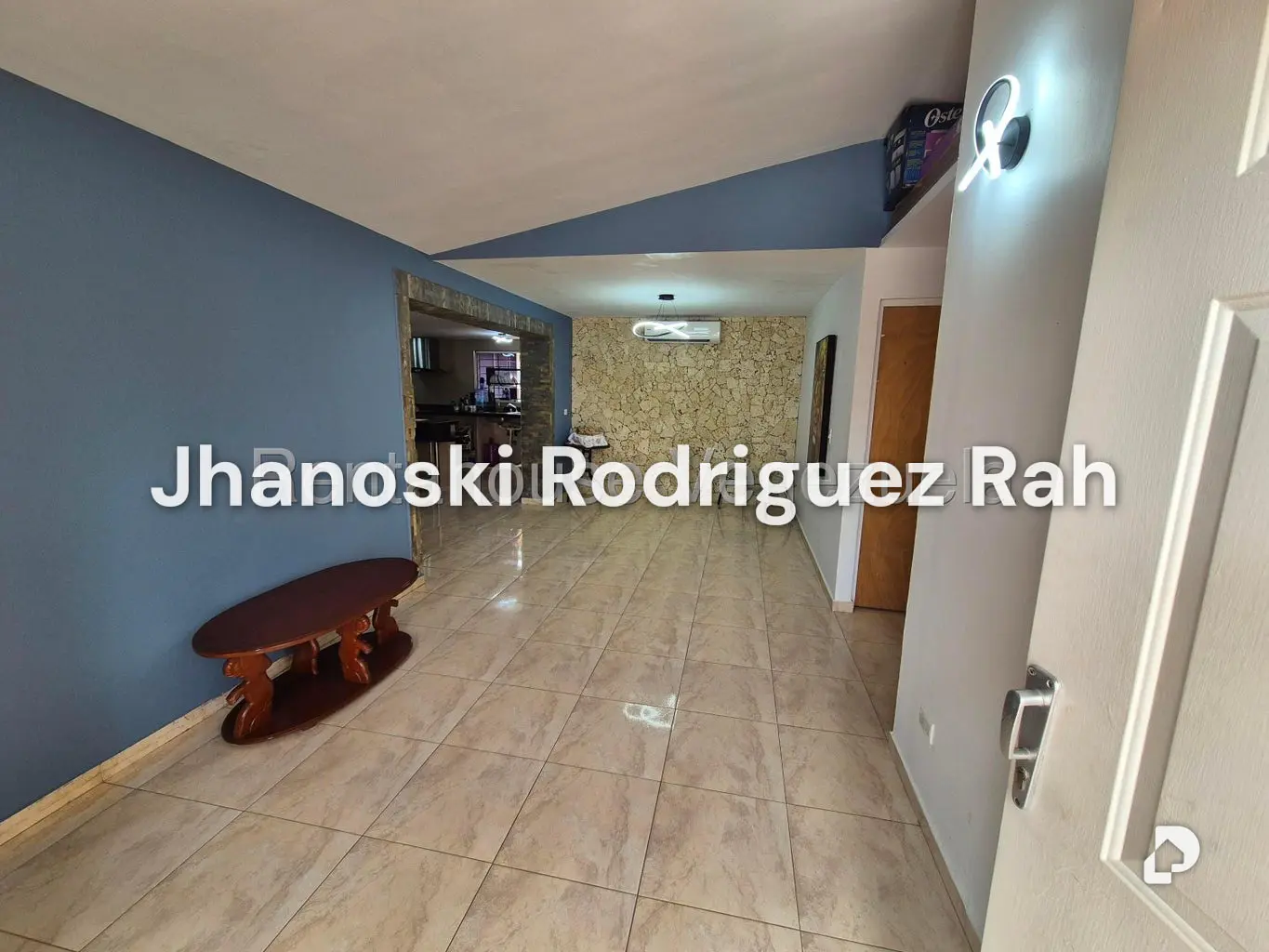 House in Tamaca – 3