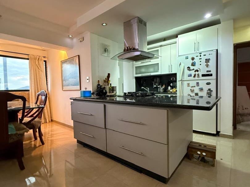 Apartamento en Naguanagua - 1