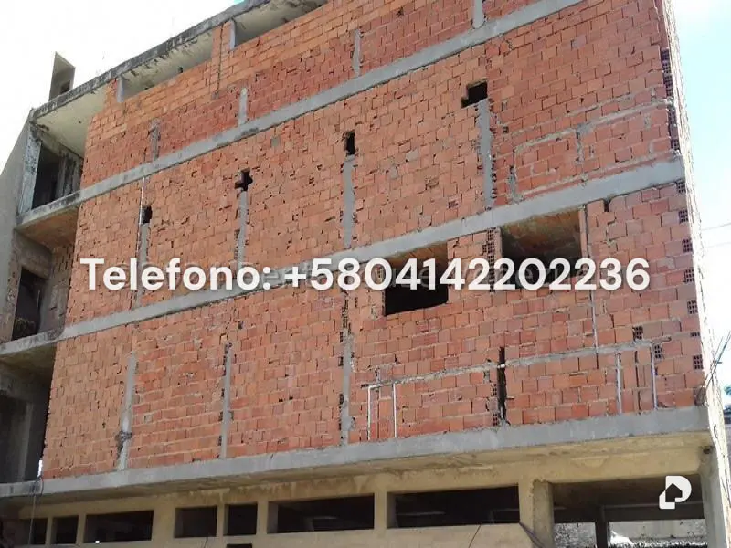 Edificio en Zona Colonial, Puerto Cabello – 4