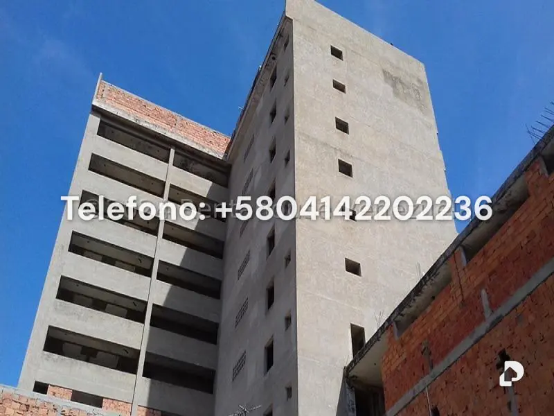 Edificio en Zona Colonial, Puerto Cabello – 5