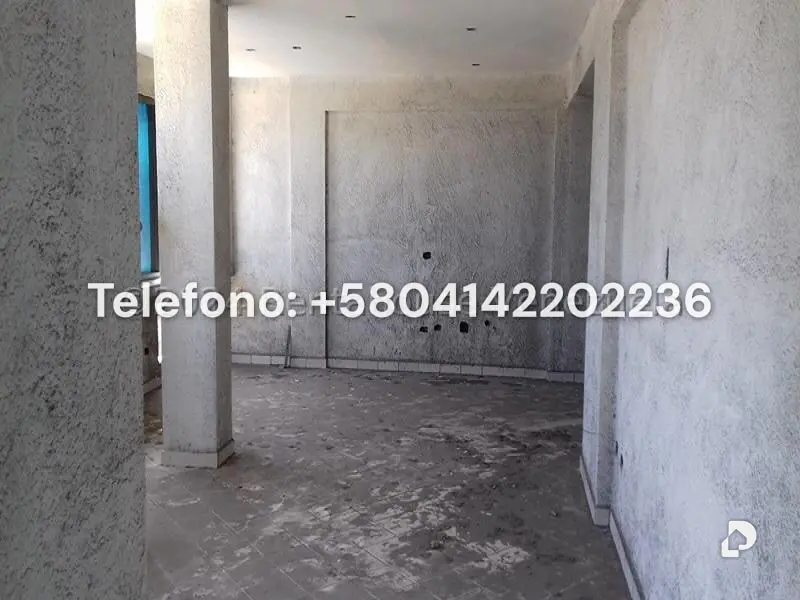 Edificio en Zona Colonial, Puerto Cabello – 6