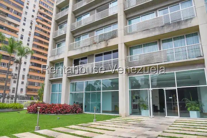 Apartamento en Santa Eduvigis, Caracas - 1