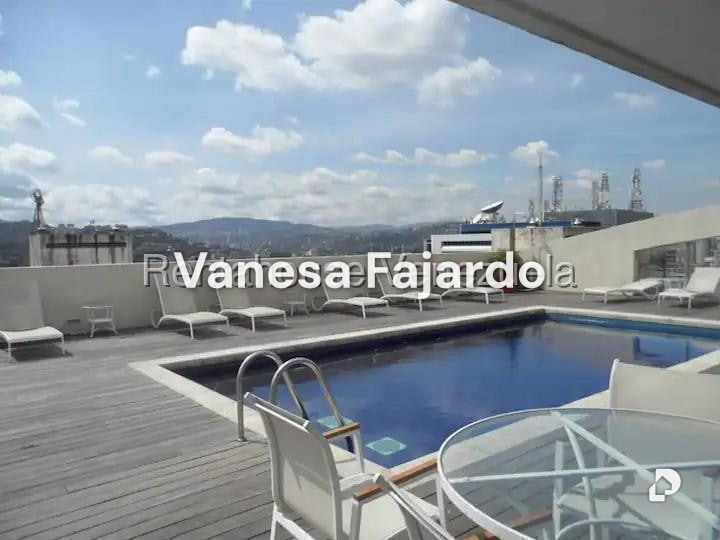 Apartamento en Santa Eduvigis, Caracas – 20