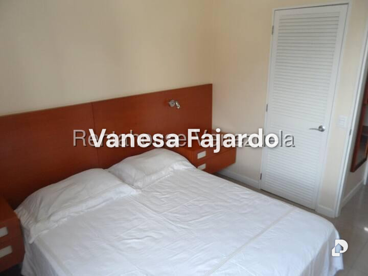 Apartamento en Santa Eduvigis, Caracas – 15