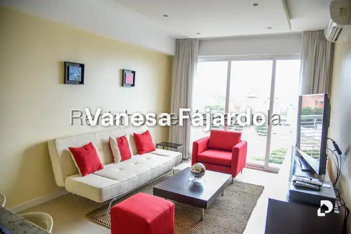 Apartamento en Santa Eduvigis, Caracas – 7