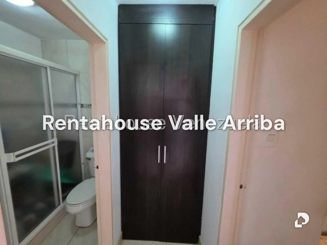 Apartamento en Los Naranjos (del Cafetal), Caracas – 29