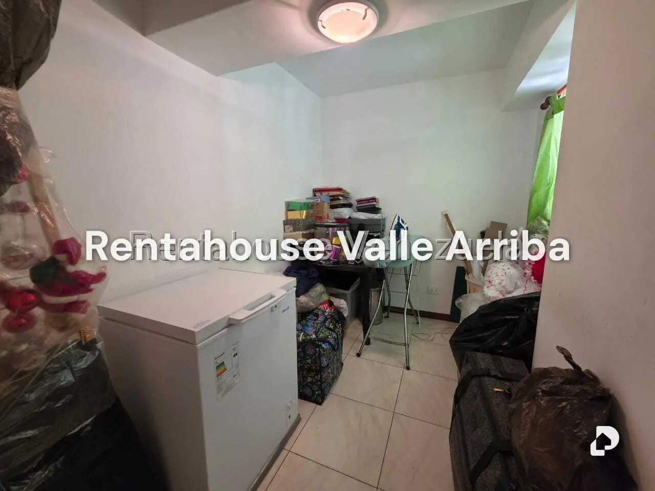 Apartamento en Los Naranjos (del Cafetal), Caracas – 26
