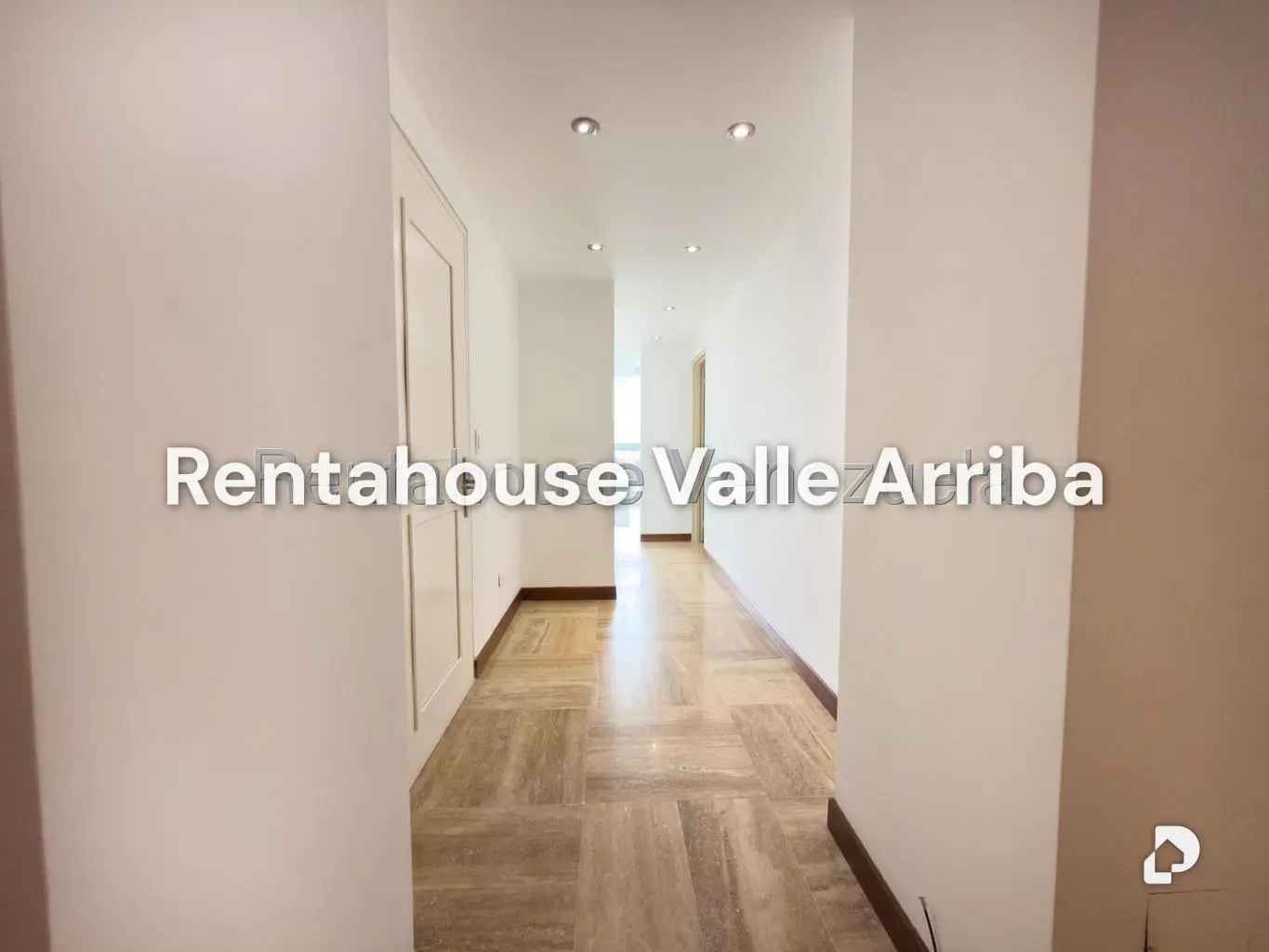 Apartment in Lomas de Las Mercedes, Caracas – 24
